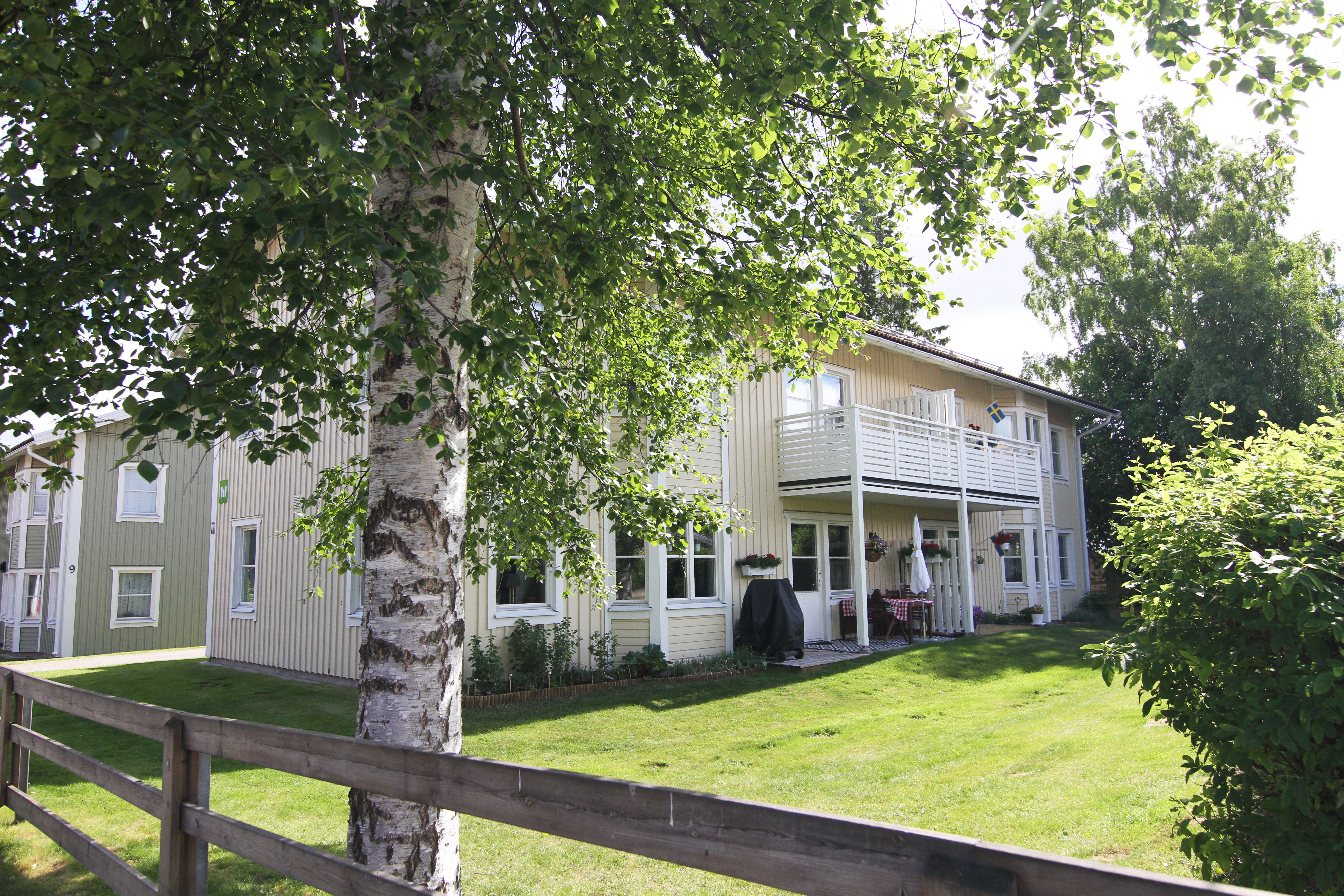 Almedalsvägen 7, 854 62, SUNDSVALL