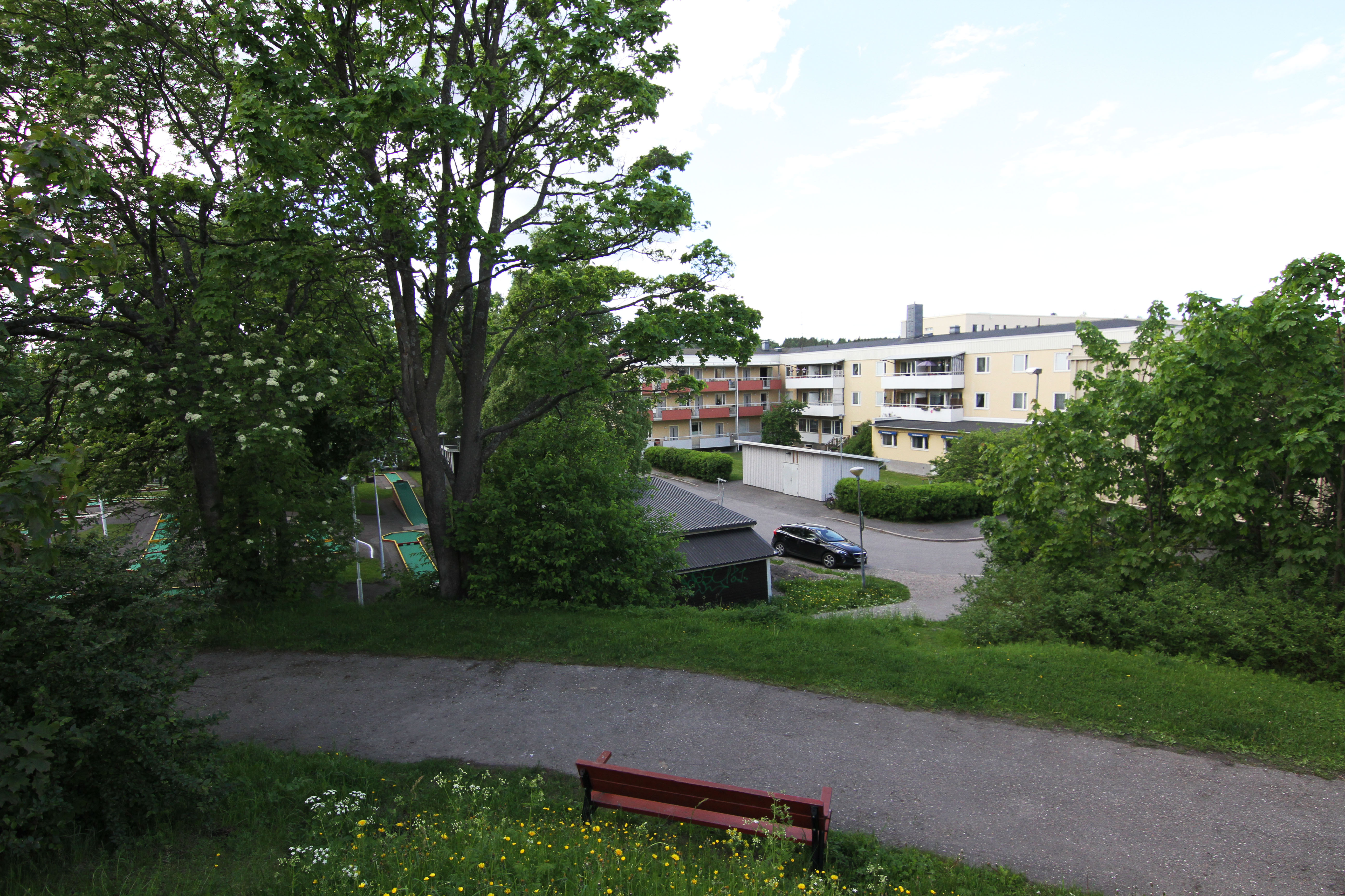 Medborgargatan 26, 856 30, SUNDSVALL