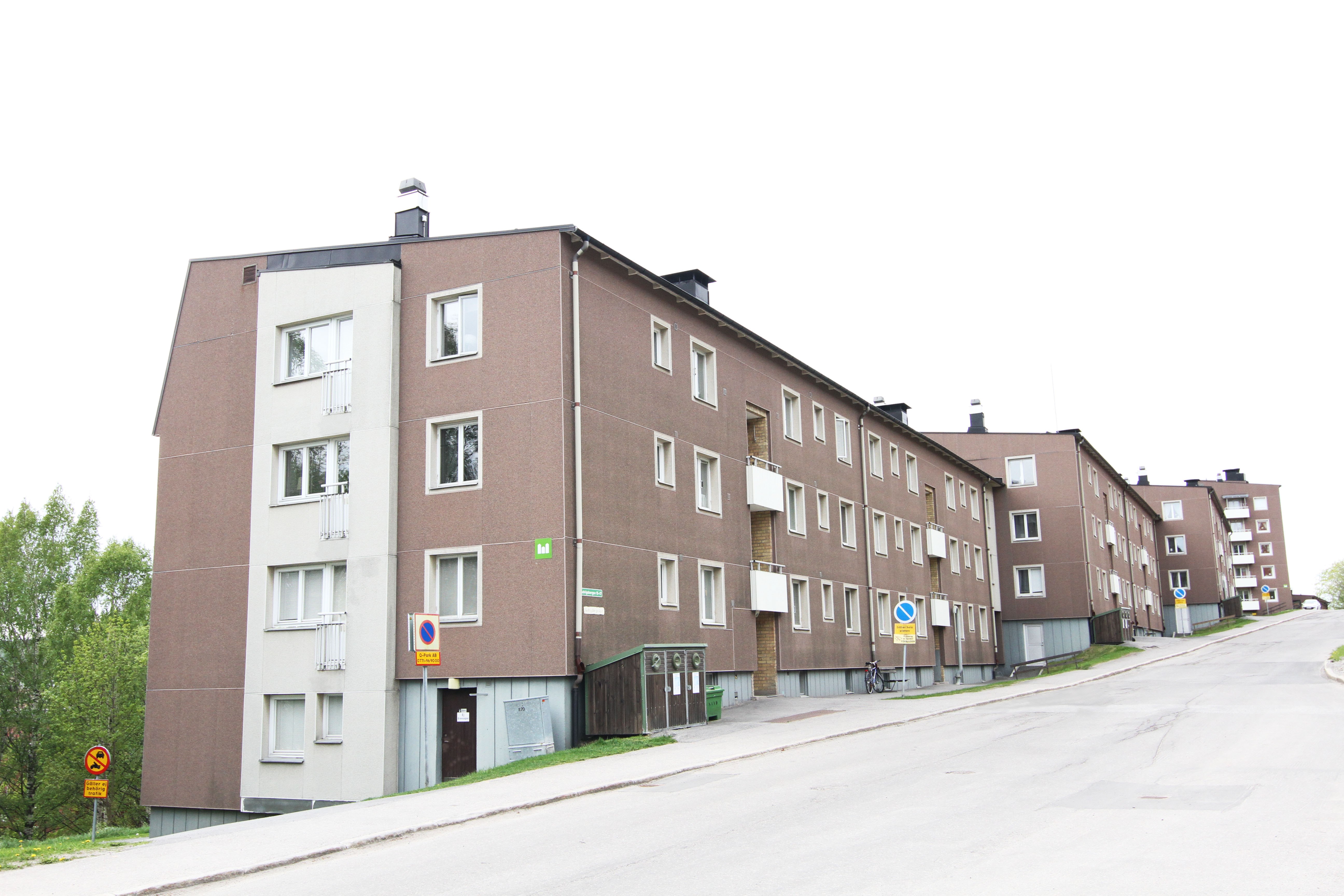 Ludvigsbergsvägen 25, 852 34, SUNDSVALL