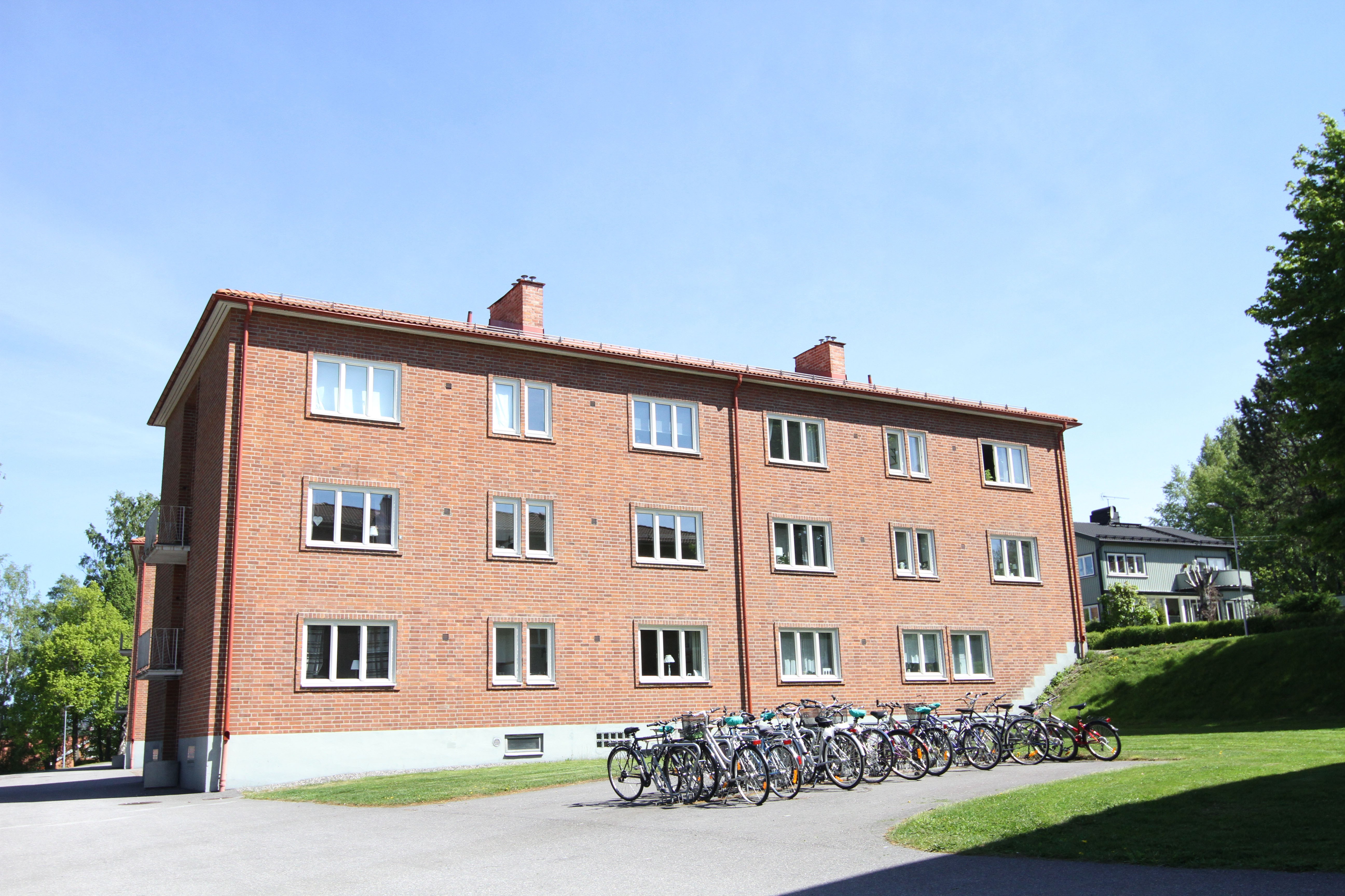 Oscarsgatan 30 A, 852 42, SUNDSVALL