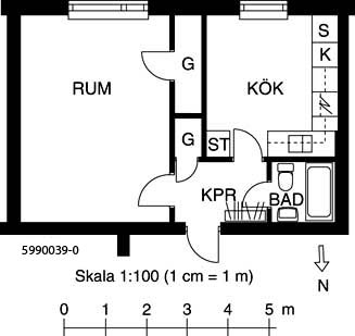 Färjevägen 44, 865 31, ALNÖ