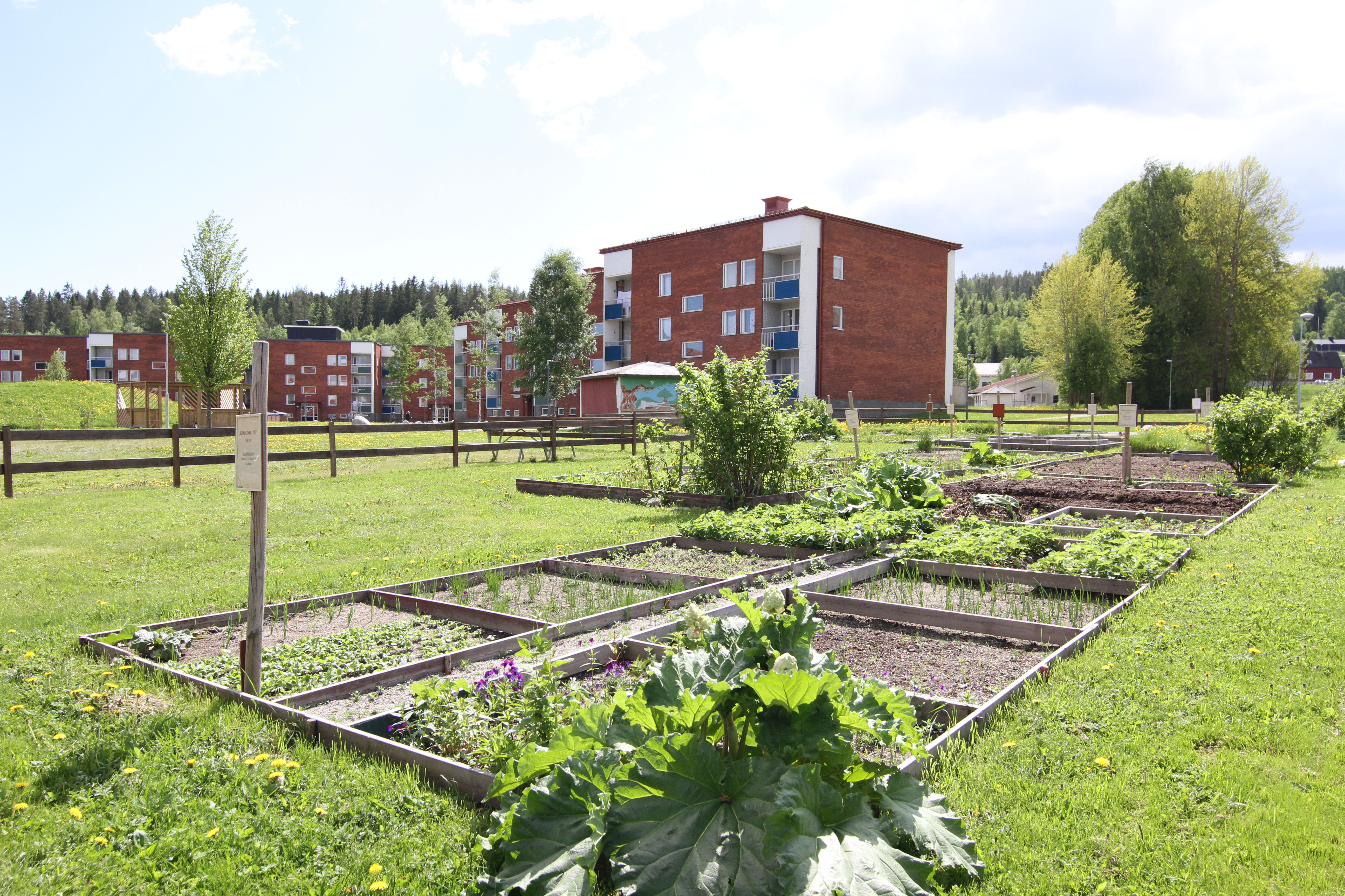 Åkergränd 18, 853 53, SUNDSVALL