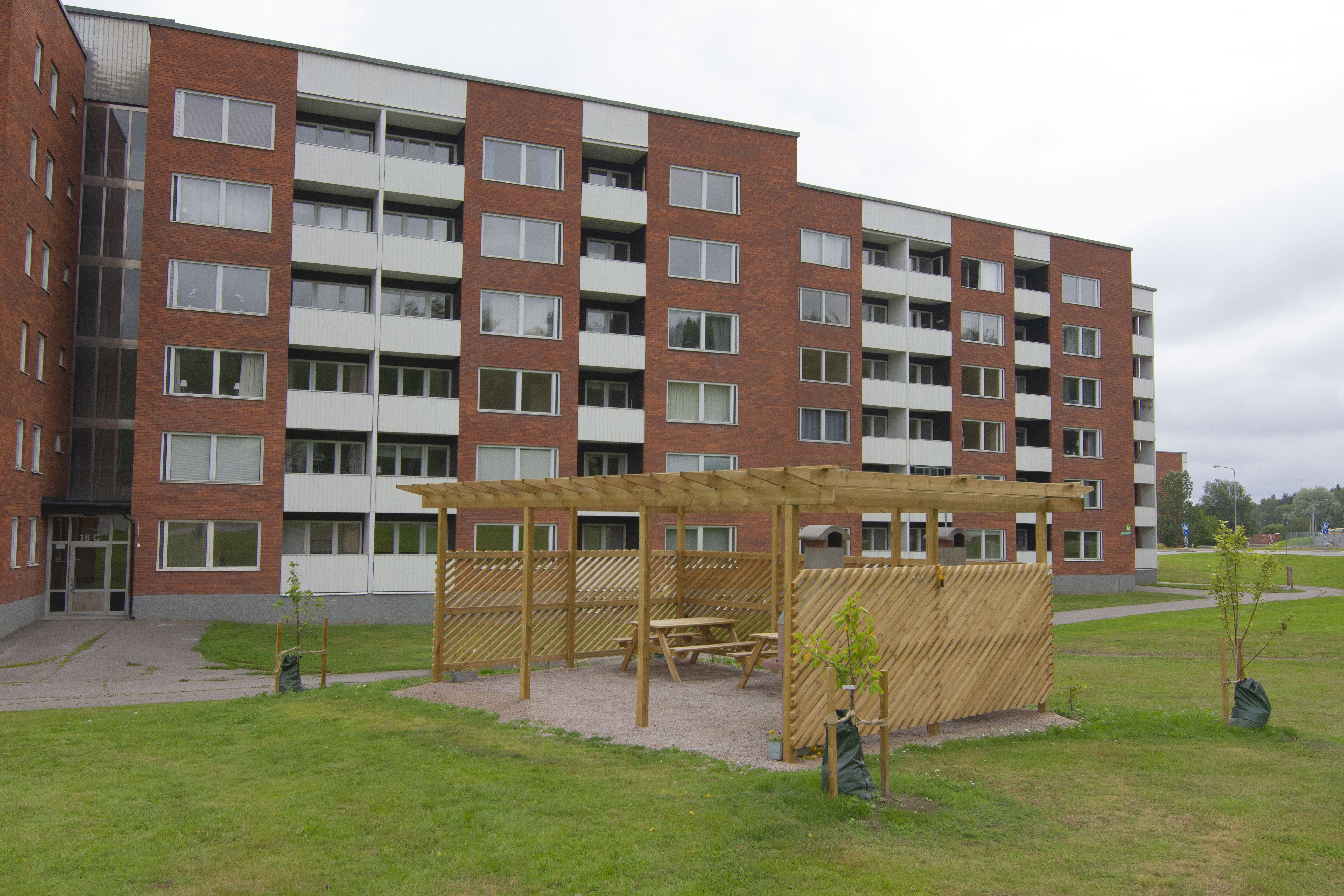 Nackstavägen 16 E, 853 52, SUNDSVALL