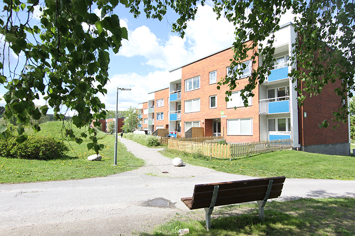 Midälvavägen 42, 853 53, SUNDSVALL