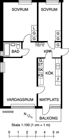Räbbmogatan 48, 865 32, ALNÖ