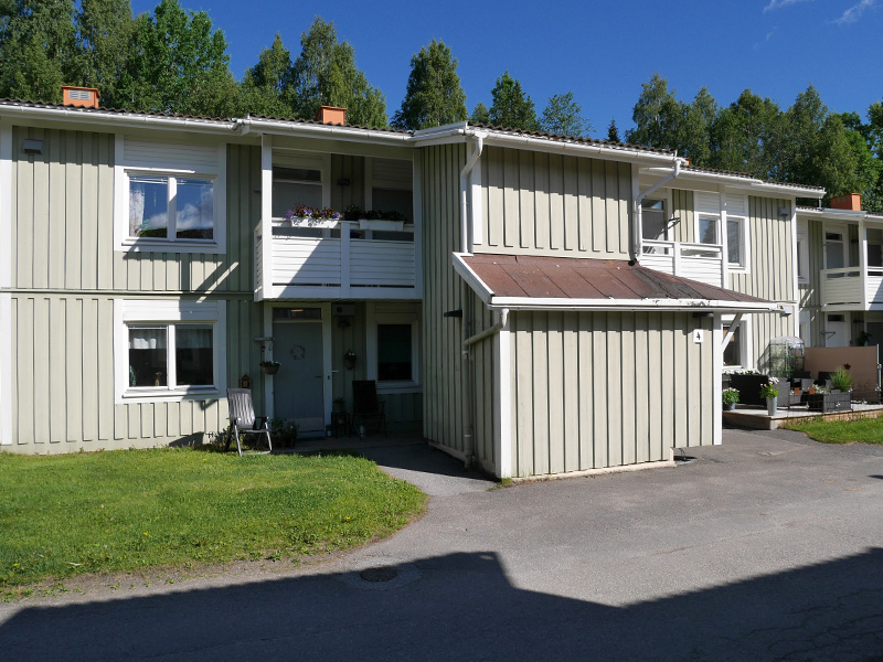 Vänersborgsvägen 4, 857 33, SUNDSVALL